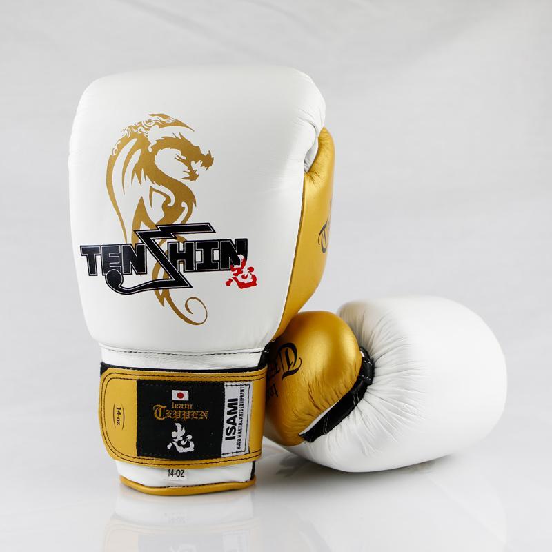 Tenshin Boxing Gloves-Isami-ChokeSports