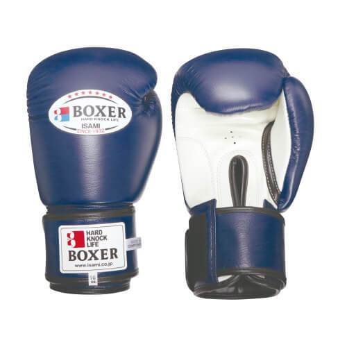 Isami Thai Boxing Gloves 8oz 10oz 12oz 14oz 16oz - Main Image
