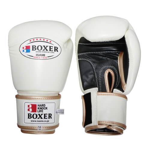 Thai Boxing Gloves-Boxer-ChokeSports