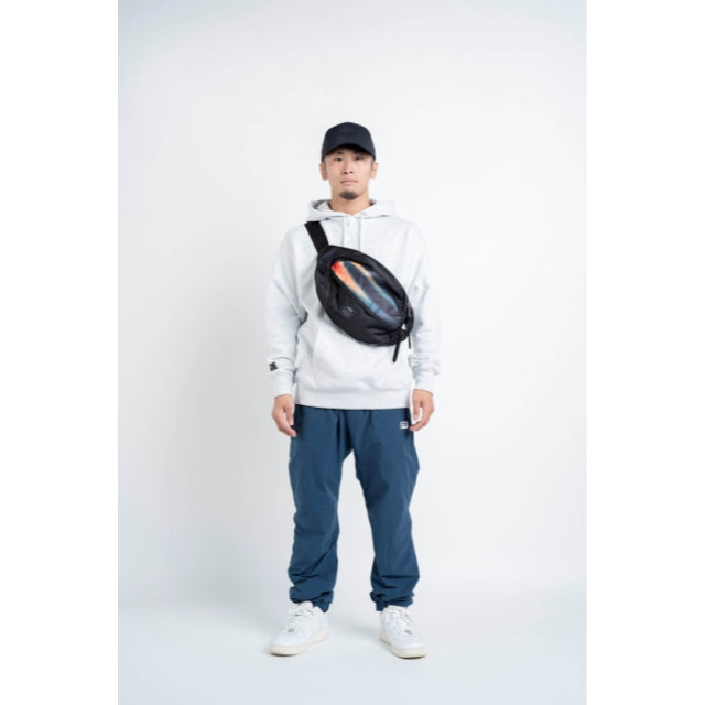 Thermography Hip Bag-Reversal RVDDW-ChokeSports