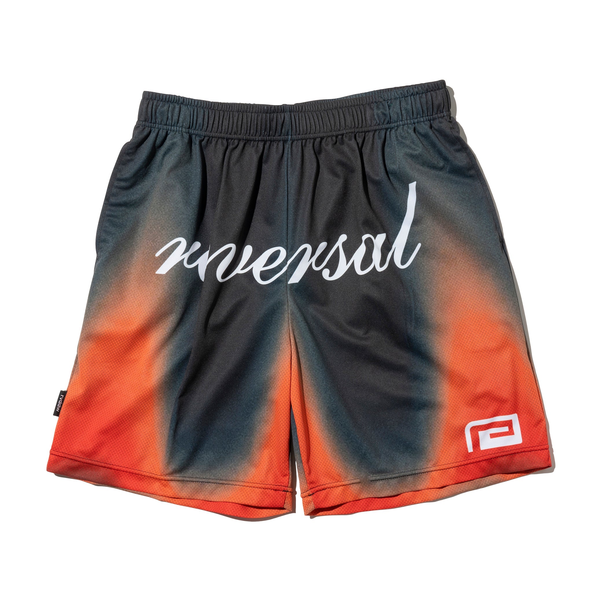 Thermography Jersey Shorts-Reversal RVDDW-ChokeSports
