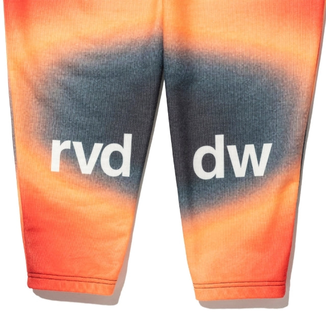 Thermography Sweatpants-Reversal RVDDW-ChokeSports