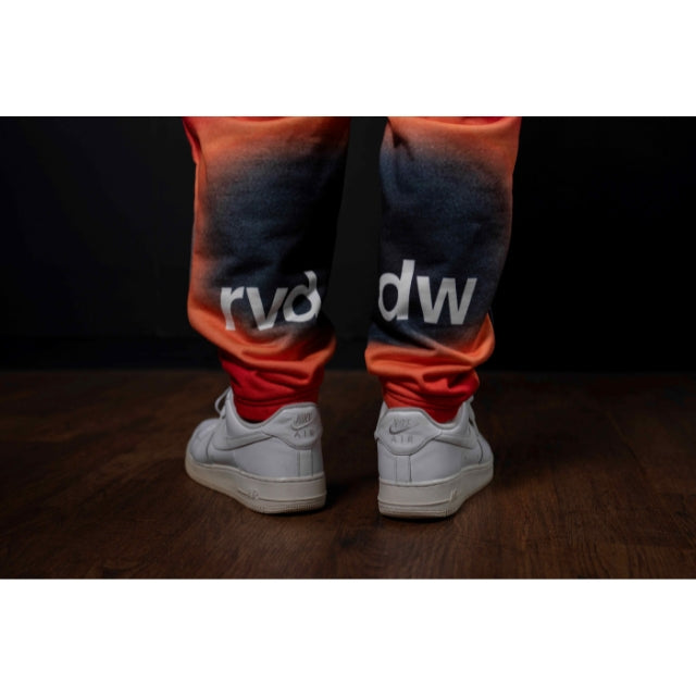 Thermography Sweatpants-Reversal RVDDW-ChokeSports