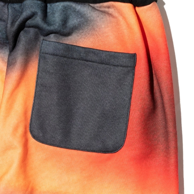 Thermography Sweatpants-Reversal RVDDW-ChokeSports