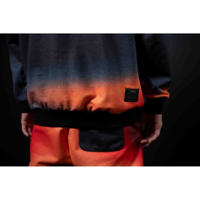 Thermography Sweatpants-Reversal RVDDW-ChokeSports