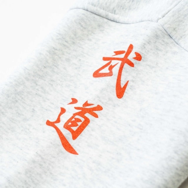 Twin Tiger Hoodie-Reversal RVDDW-ChokeSports