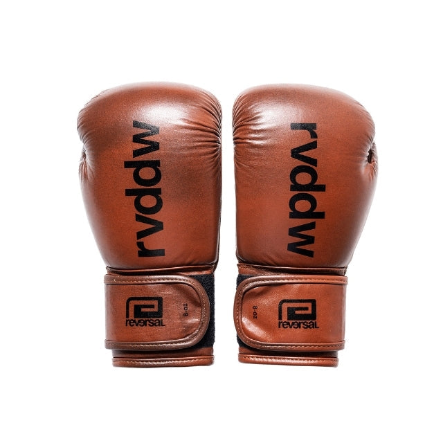 Vintage Boxing Gloves-Reversal RVDDW-ChokeSports