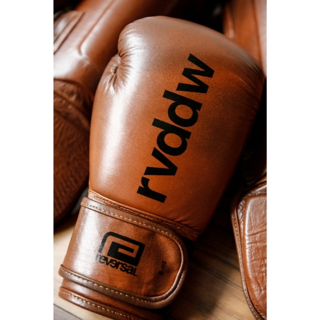 Vintage Boxing Gloves-Reversal RVDDW-ChokeSports