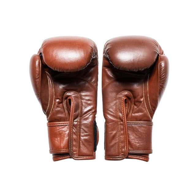 Vintage Boxing Gloves-Reversal RVDDW-ChokeSports