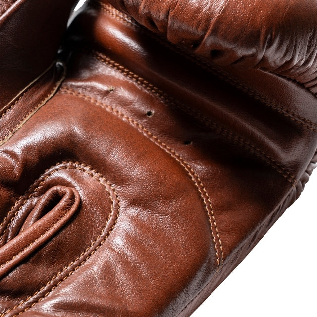 Vintage Boxing Gloves-Reversal RVDDW-ChokeSports