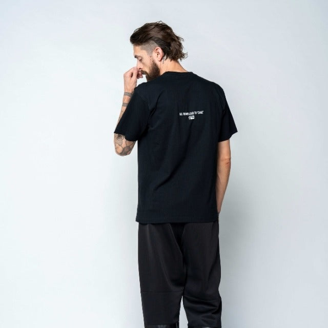 WRW T-Shirt-Reversal RVDDW-ChokeSports