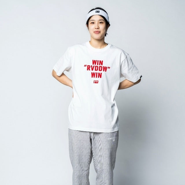 WRW T-Shirt-Reversal RVDDW-ChokeSports