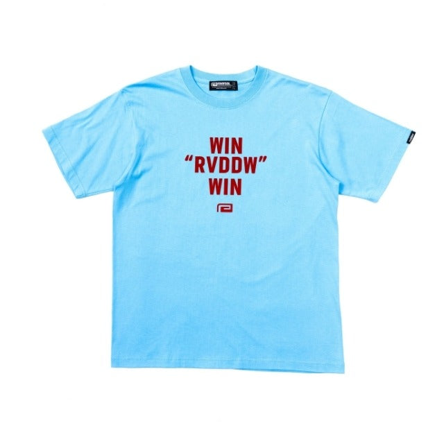 WRW T-Shirt-Reversal RVDDW-ChokeSports