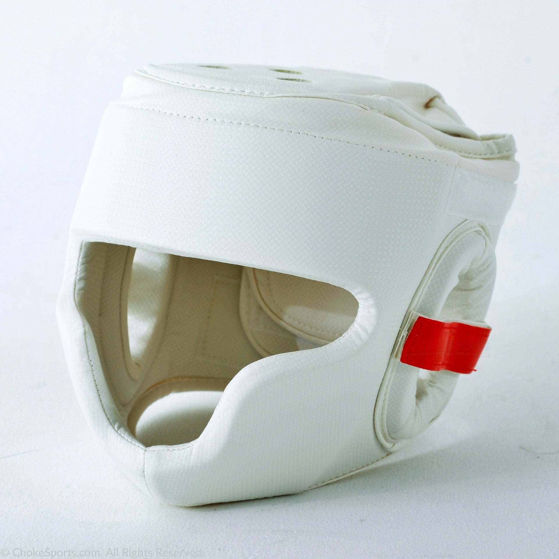 Wide View Head Guard-Isami-ChokeSports