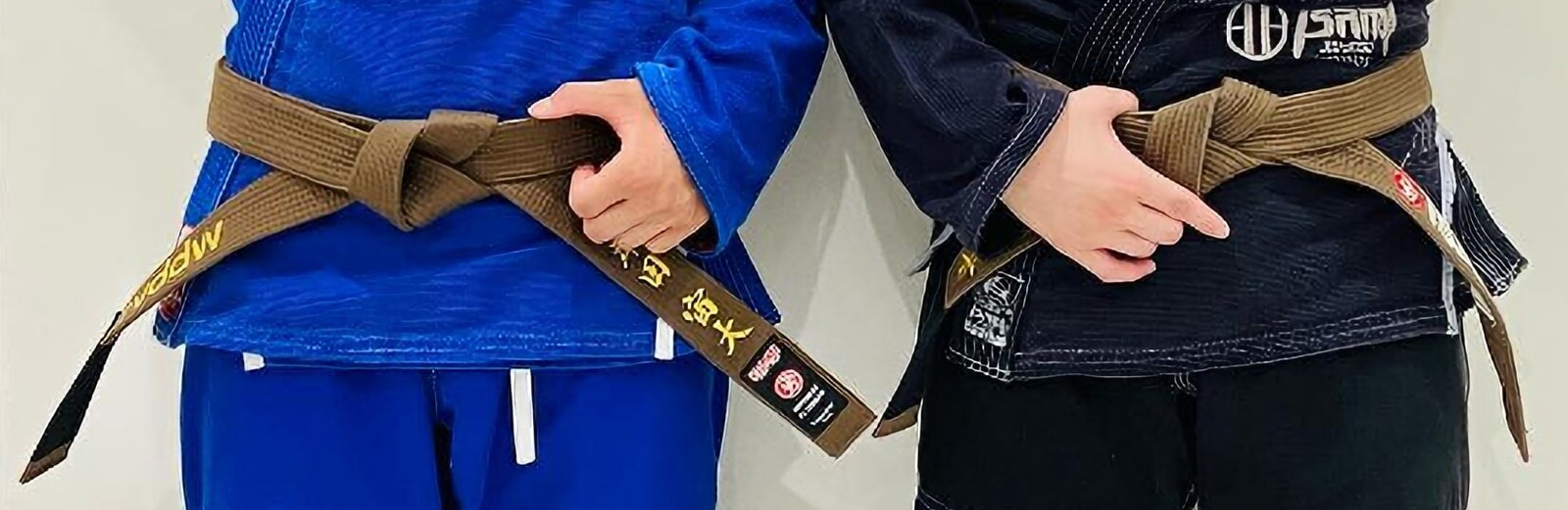 The Ultimate BJJ Belt Sizing Guide