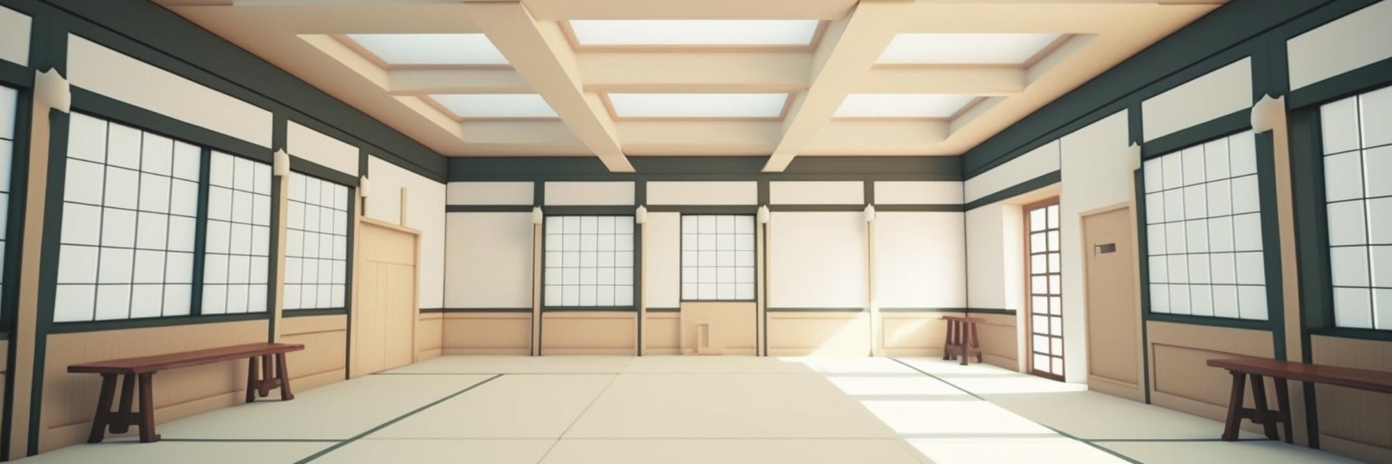 The Best BJJ Karate MMA Gear from Japan