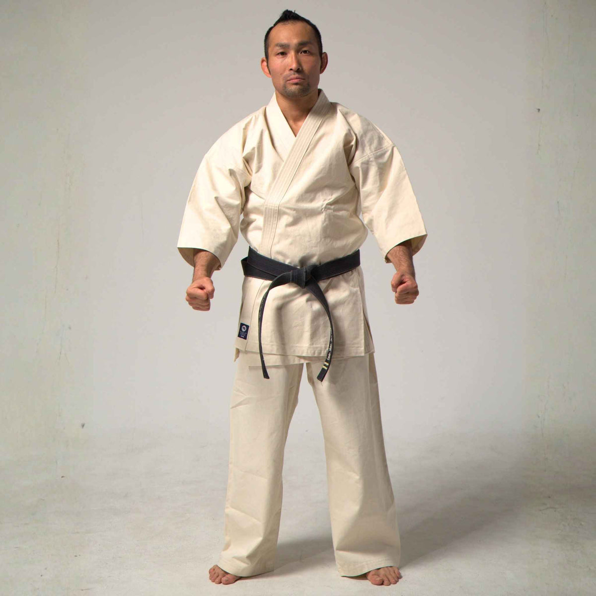 Isami Karate Gi Classic