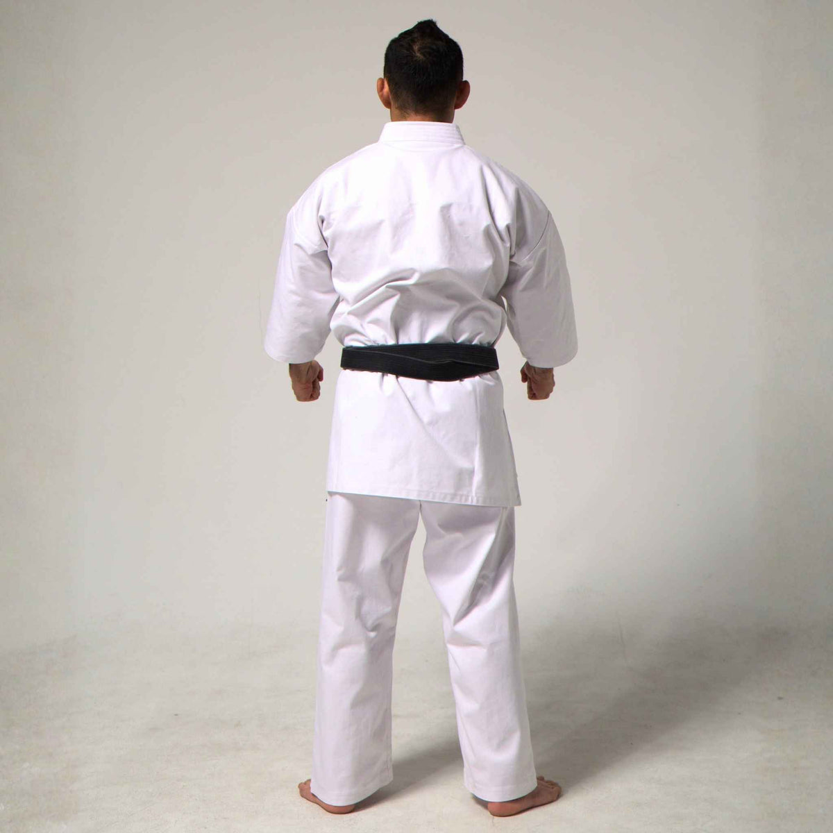 Isami Karate Gi Kumite