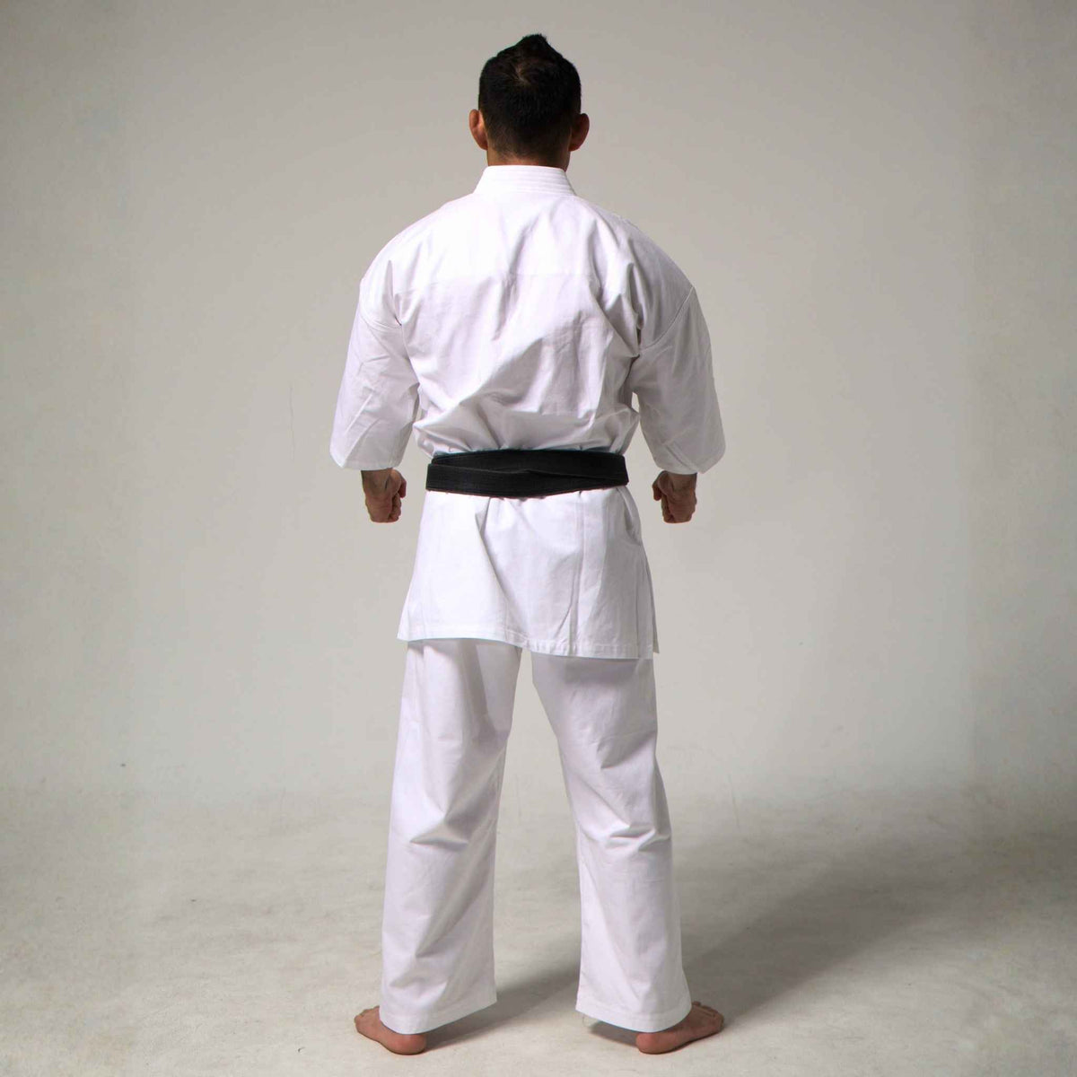 Isami Karate Gi Ultra Light