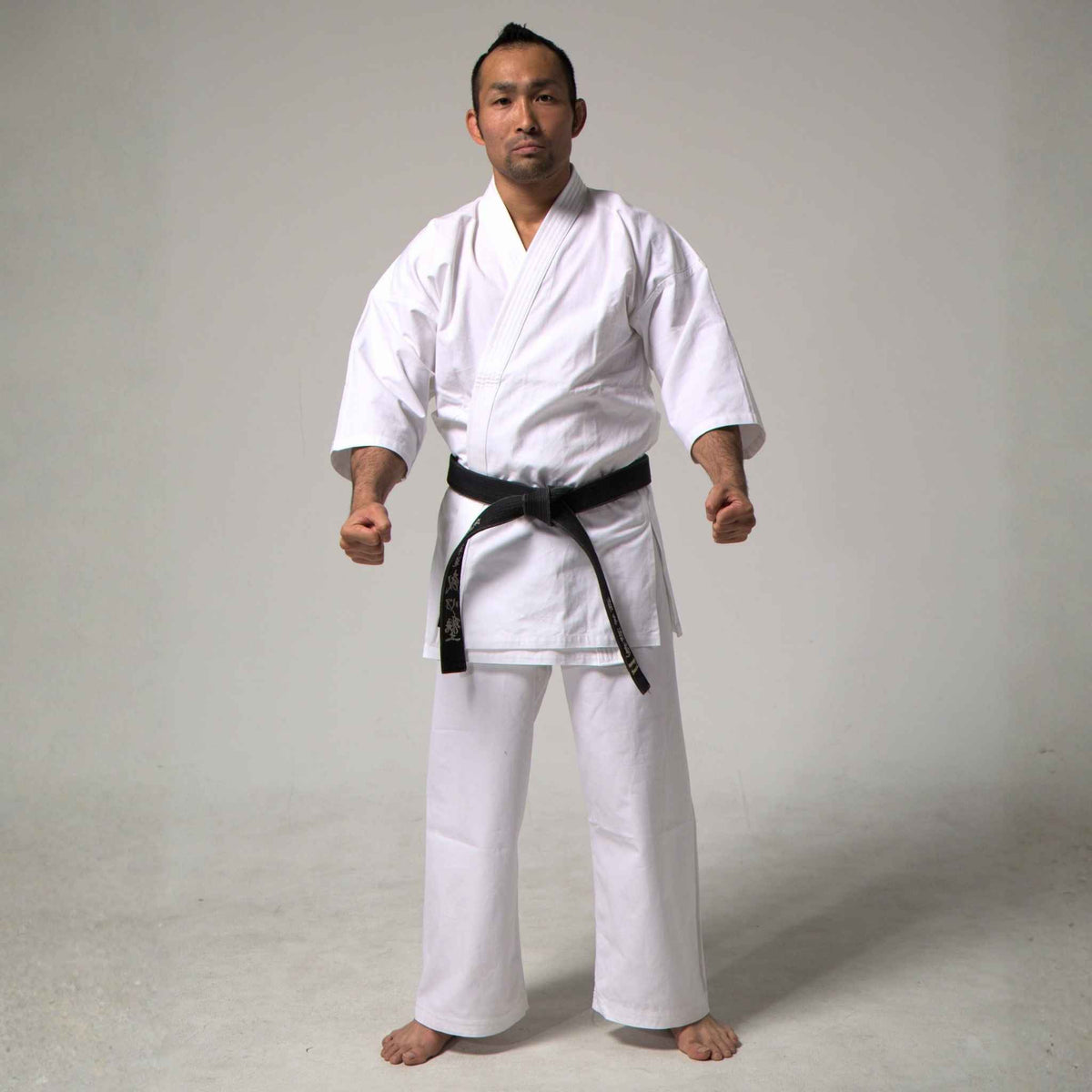 Isami Karate Gi Ultra Light