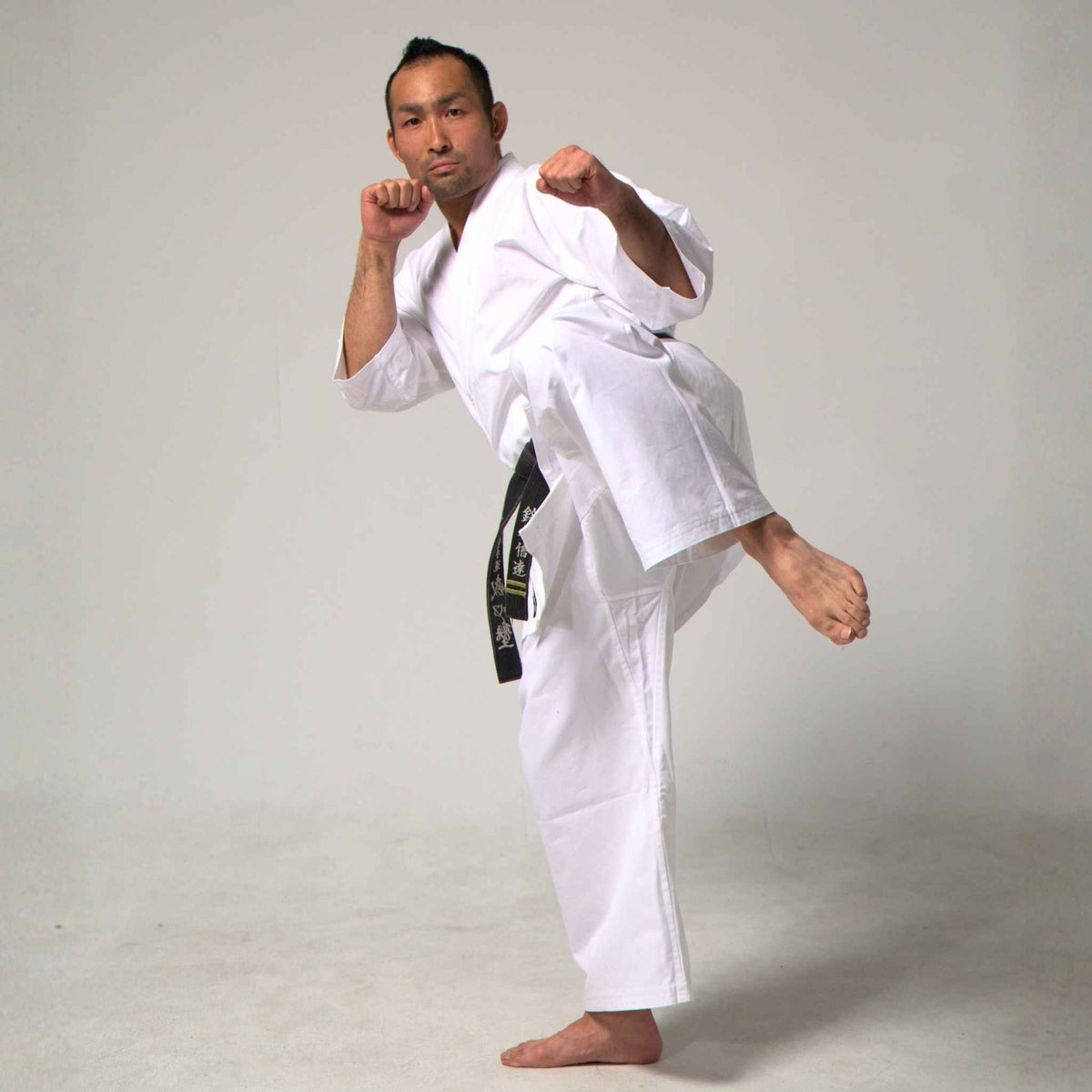 Isami Karate Gi Ultra Light