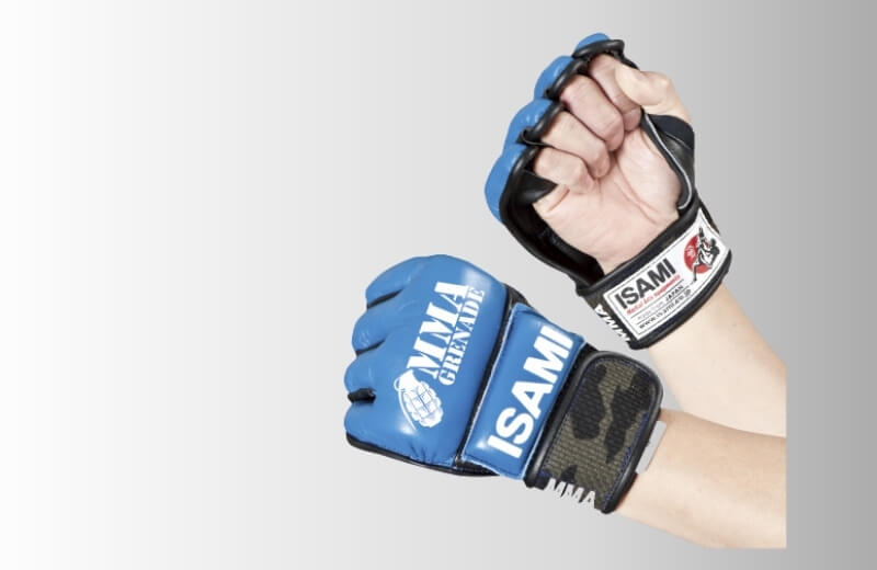 The Best BJJ Karate MMA Gear from Japan