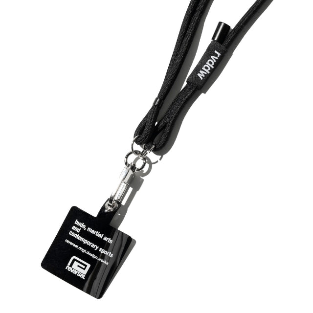 Rope Phone Strap-Reversal RVDDW-ChokeSports