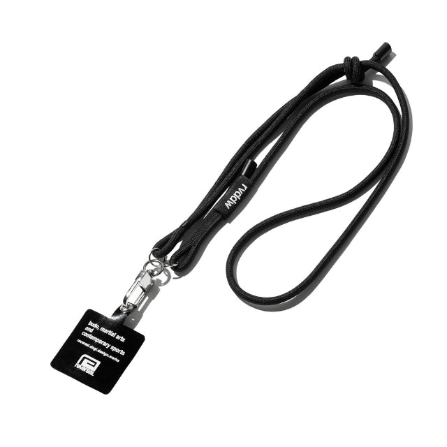Rope Phone Strap-Reversal RVDDW-ChokeSports