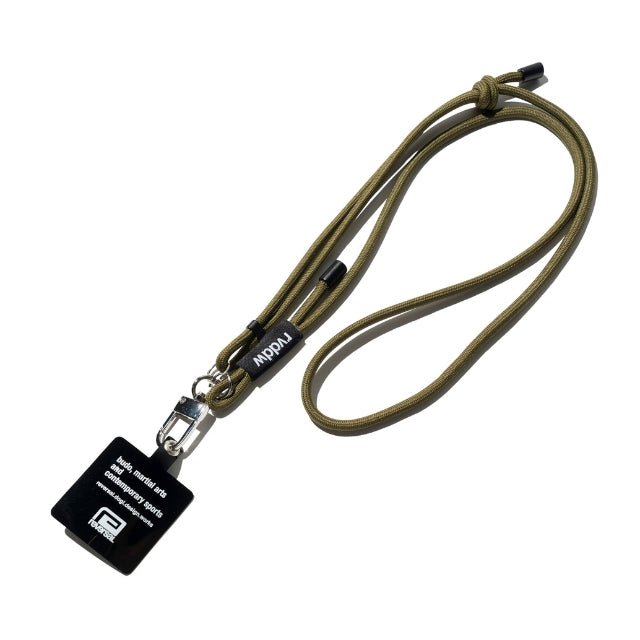 Rope Phone Strap-Reversal RVDDW-ChokeSports