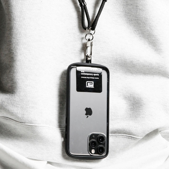 Reversal Japan Rope Phone Strap: Stylish & Versatile Accessory