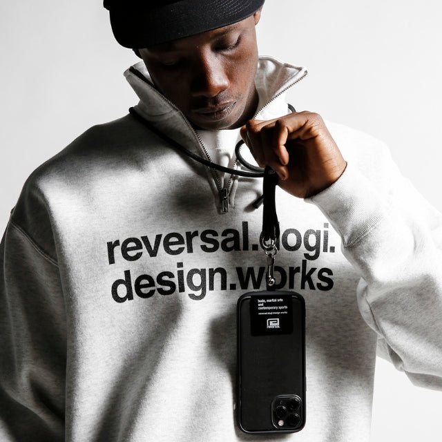 Rope Phone Strap-Reversal RVDDW-ChokeSports