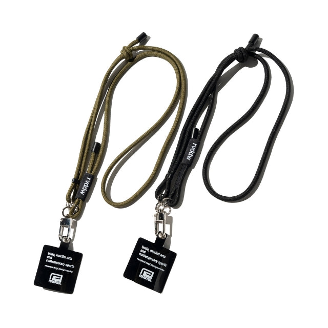 Rope Phone Strap-Reversal RVDDW-ChokeSports