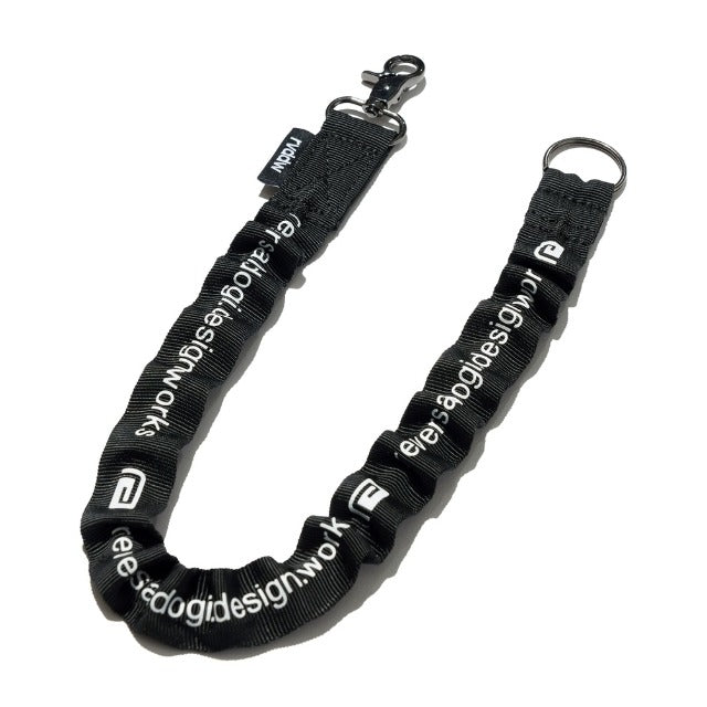 Reversal Elastic Wallet Cord-Reversal RVDDW-ChokeSports