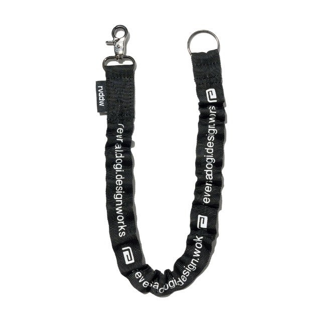 Reversal Elastic Wallet Cord-Reversal RVDDW-ChokeSports