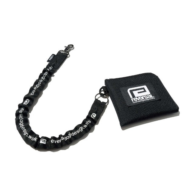 Reversal Elastic Wallet Cord-Reversal RVDDW-ChokeSports