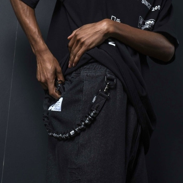 Reversal Elastic Wallet Cord-Reversal RVDDW-ChokeSports