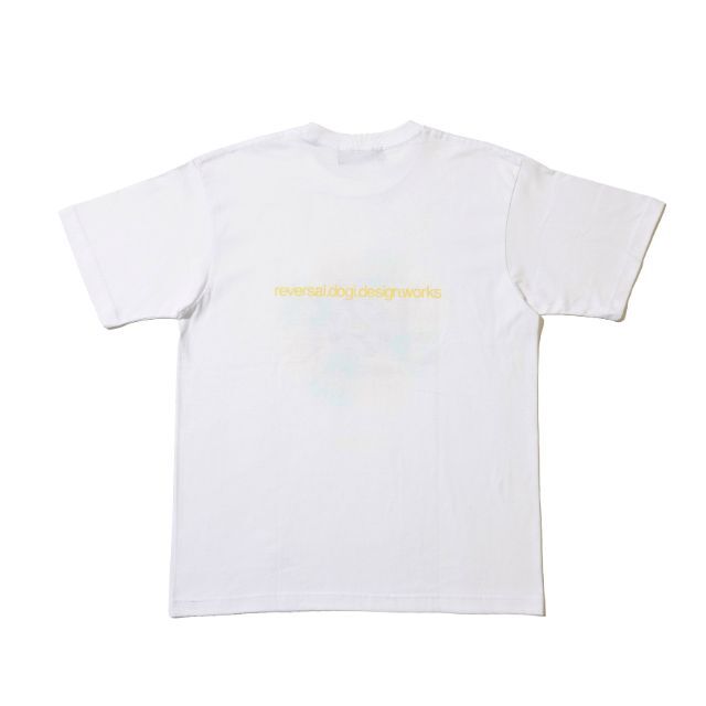 Pilgrimage Big Mark T-Shirt-Reversal RVDDW-ChokeSports