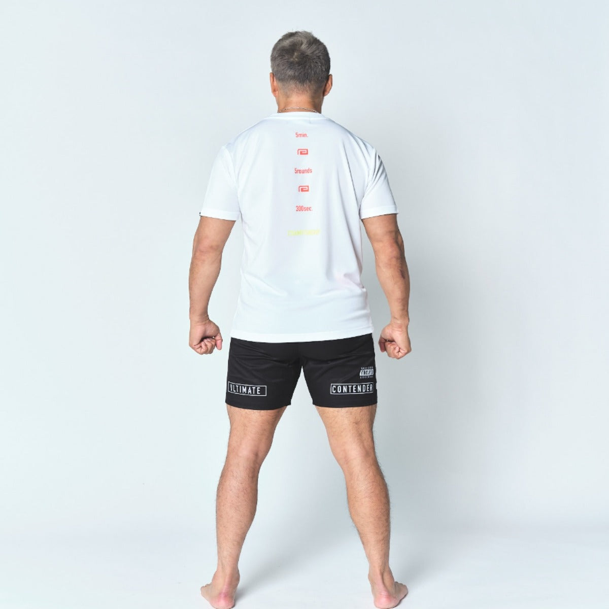 Timer Box Dry T-Shirt