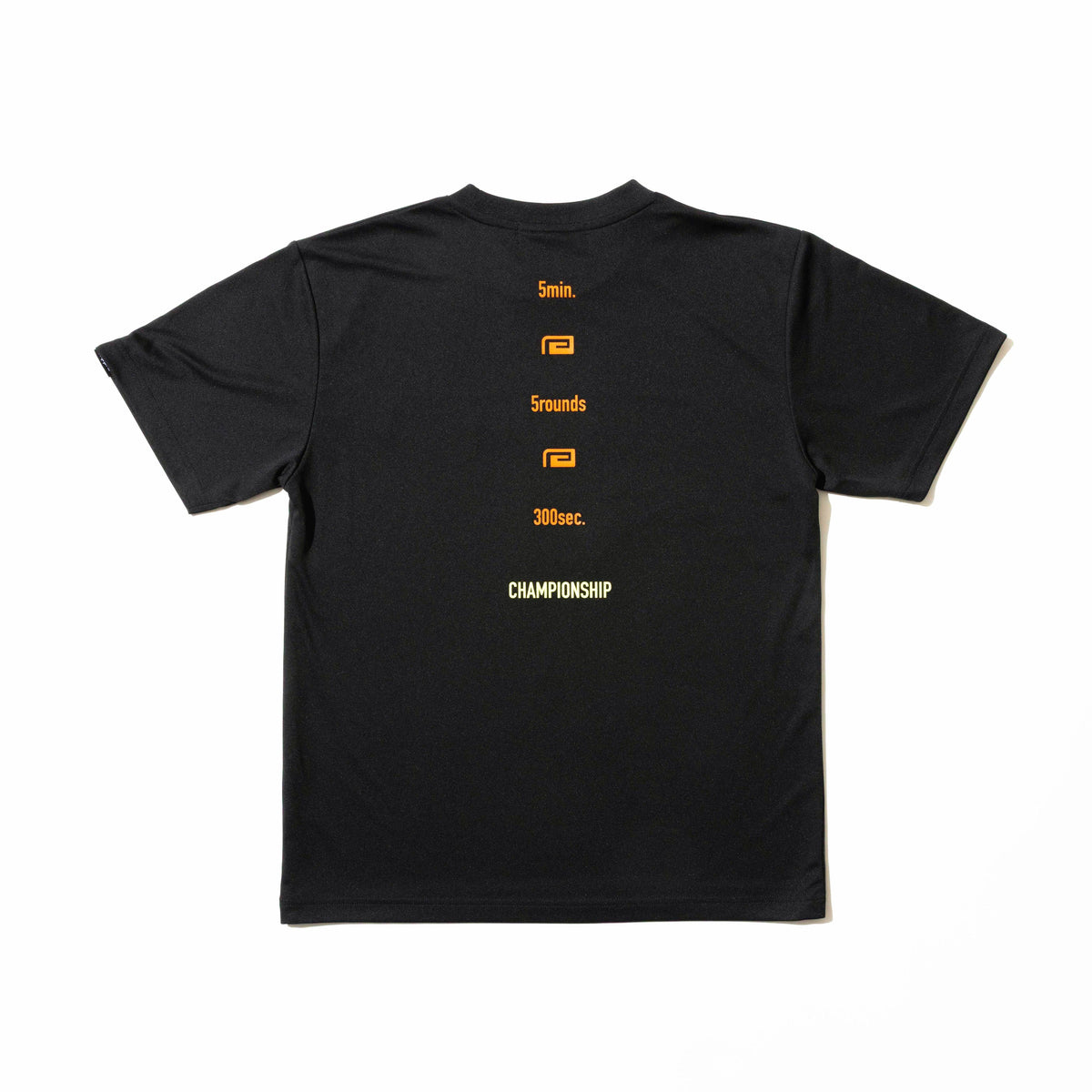 Timer Box Dry T-Shirt