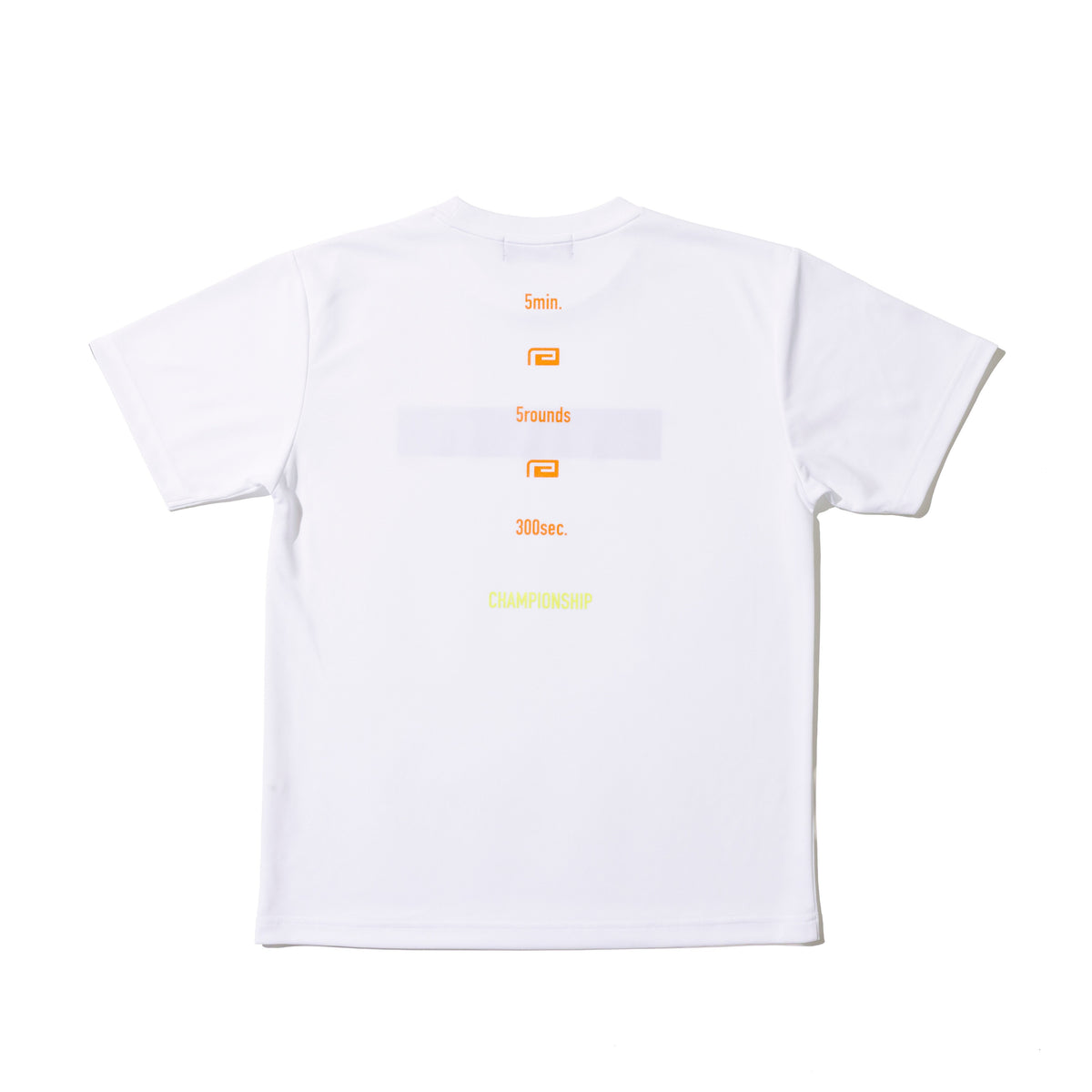 Timer Box Dry T-Shirt