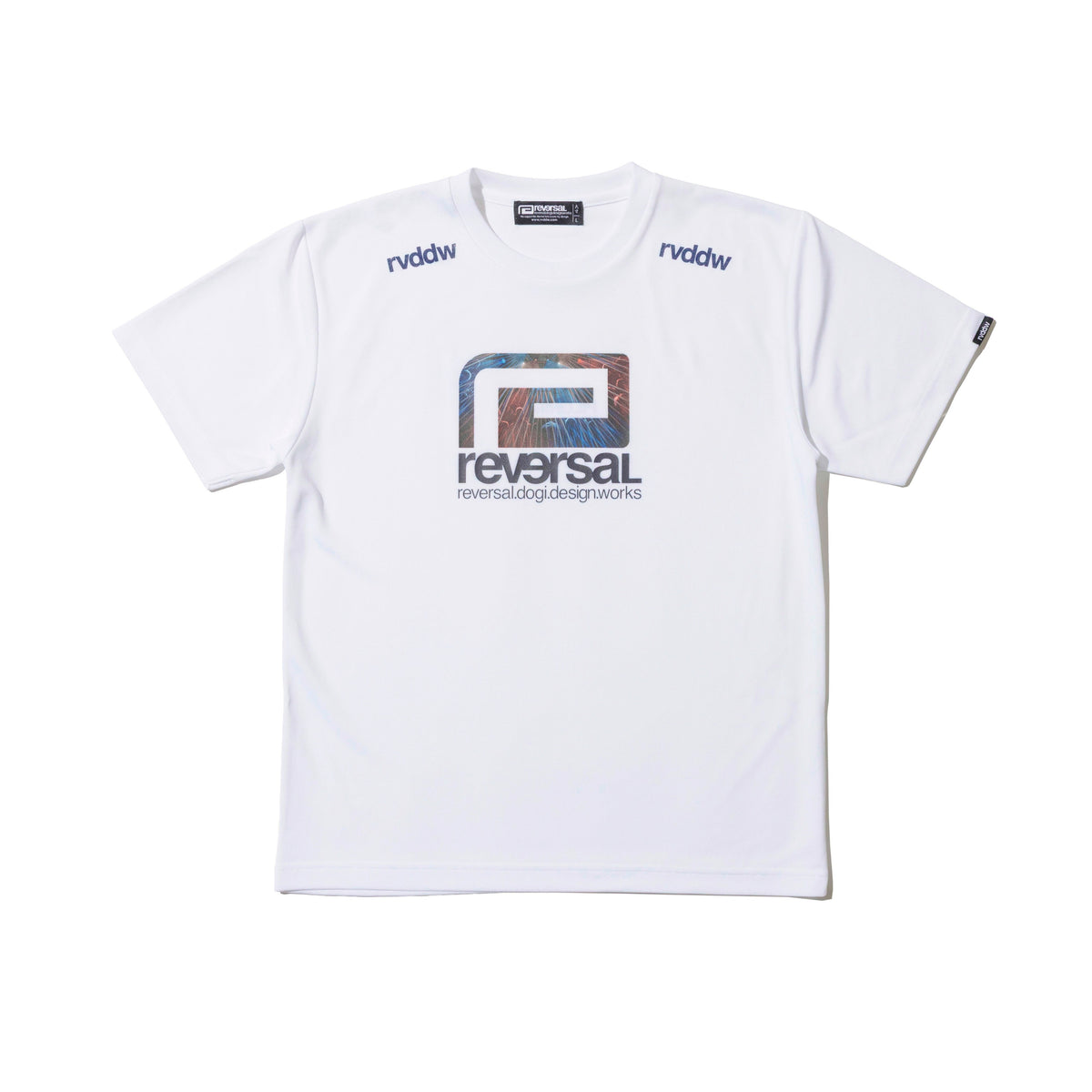 Pilgrimage Big Mark Dry T-Shirt