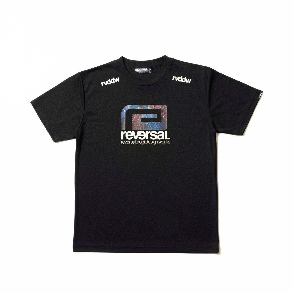 Pilgrimage Big Mark Dry T-Shirt