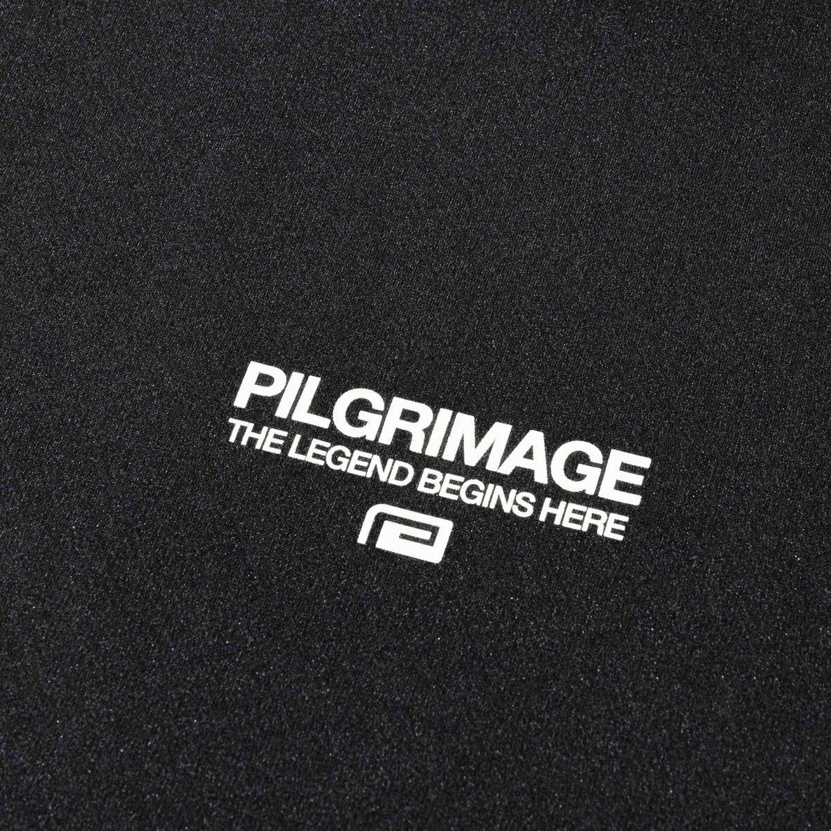 Pilgrimage Big Mark Dry T-Shirt