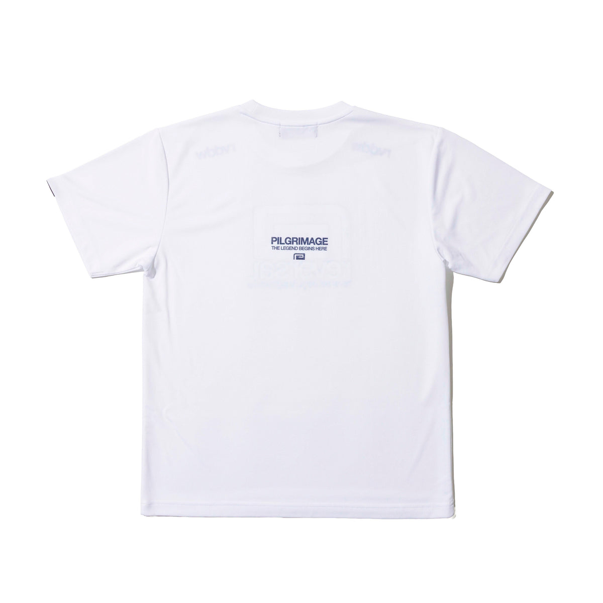 Pilgrimage Big Mark Dry T-Shirt