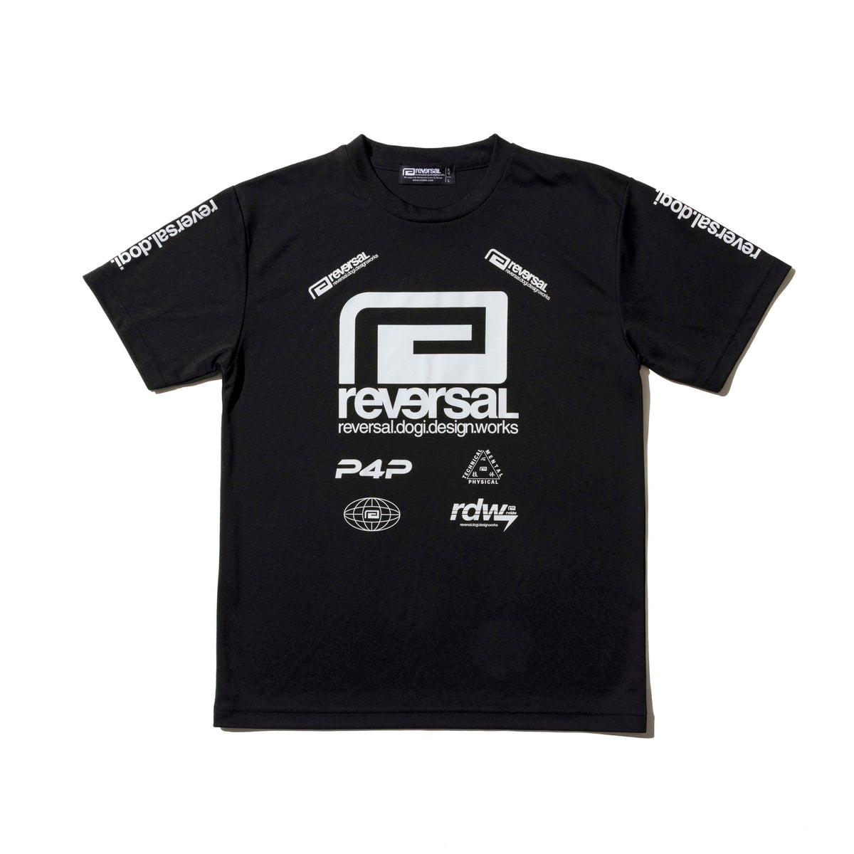 All Star Big Mark Dry T-Shirt