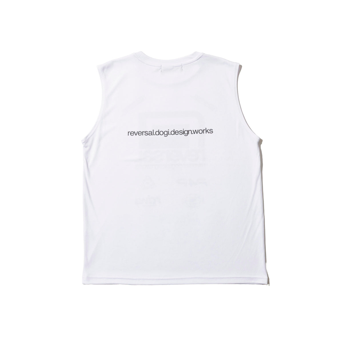 All Star Logo Dry Tank Top