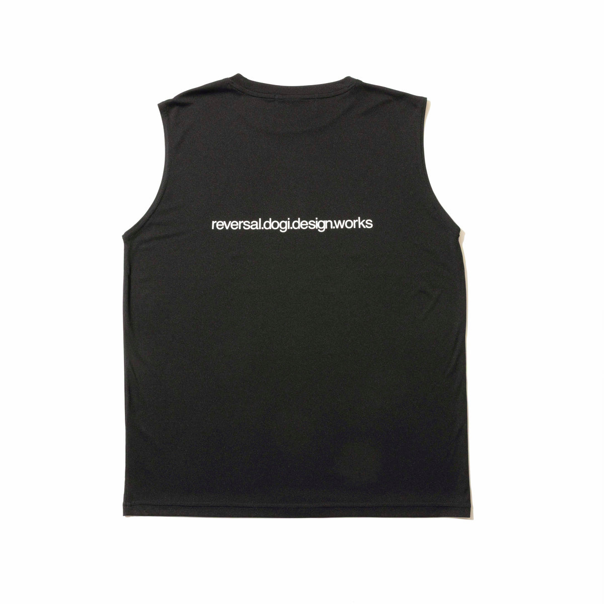 All Star Logo Dry Tank Top