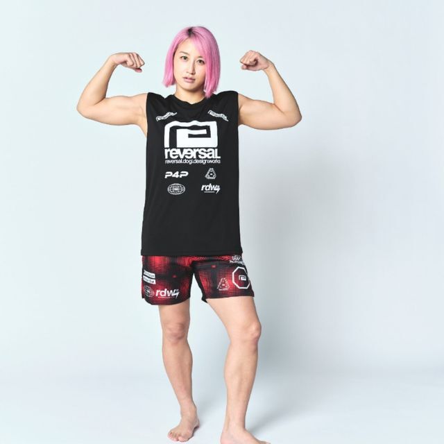 All Star Logo Dry Tank Top-Reversal RVDDW-ChokeSports