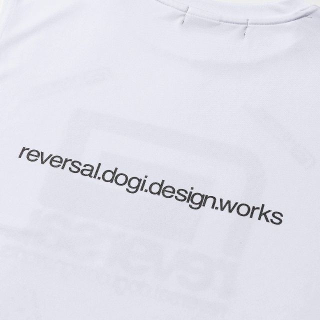 All Star Logo Dry Tank Top-Reversal RVDDW-ChokeSports
