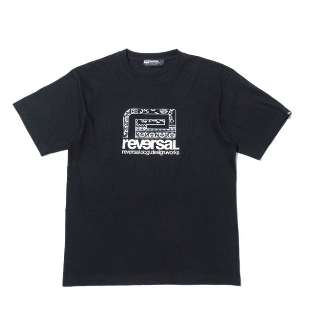 安納サオリreversal INDOMITABLE LOVER TEE XXL reversal.dogi.design.works » reversal × 安納サオリ 「INDOMITABLE